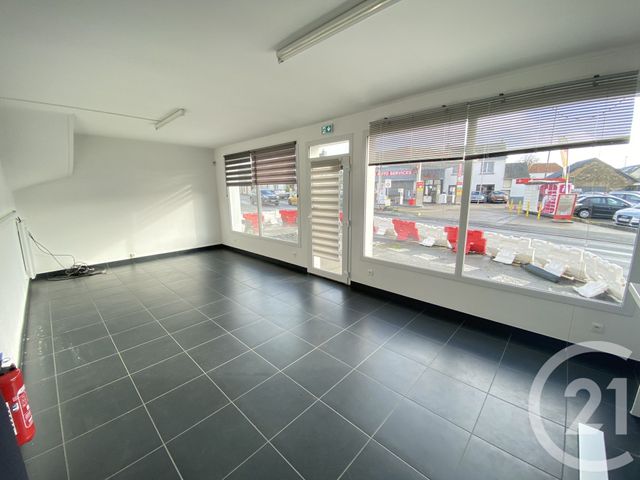 Commerce à louer