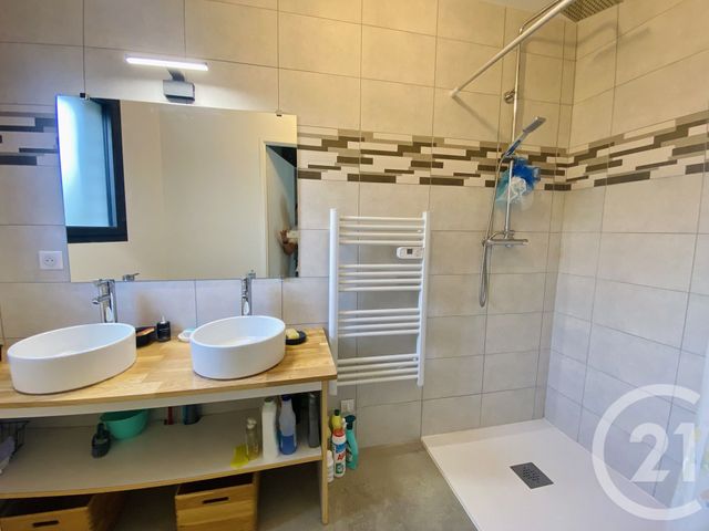 Maison à vendre - 5 pièces - 105,86 m2 - Notre Dame Des Landes - 44 - PAYS-DE-LOIRE