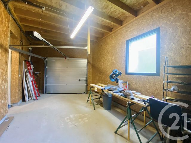 Maison à vendre - 5 pièces - 105,86 m2 - Notre Dame Des Landes - 44 - PAYS-DE-LOIRE