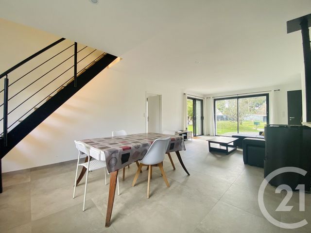 Maison à vendre - 5 pièces - 105,86 m2 - Notre Dame Des Landes - 44 - PAYS-DE-LOIRE