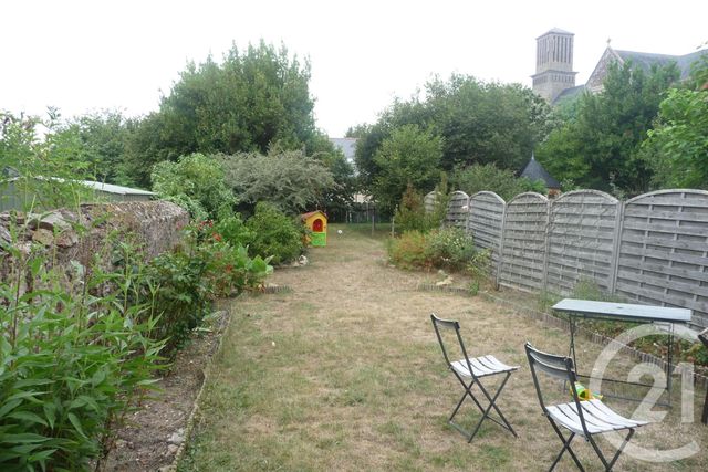 Appartement à louer - 4 pièces - 71 m2 - Blain - 44 - PAYS-DE-LOIRE