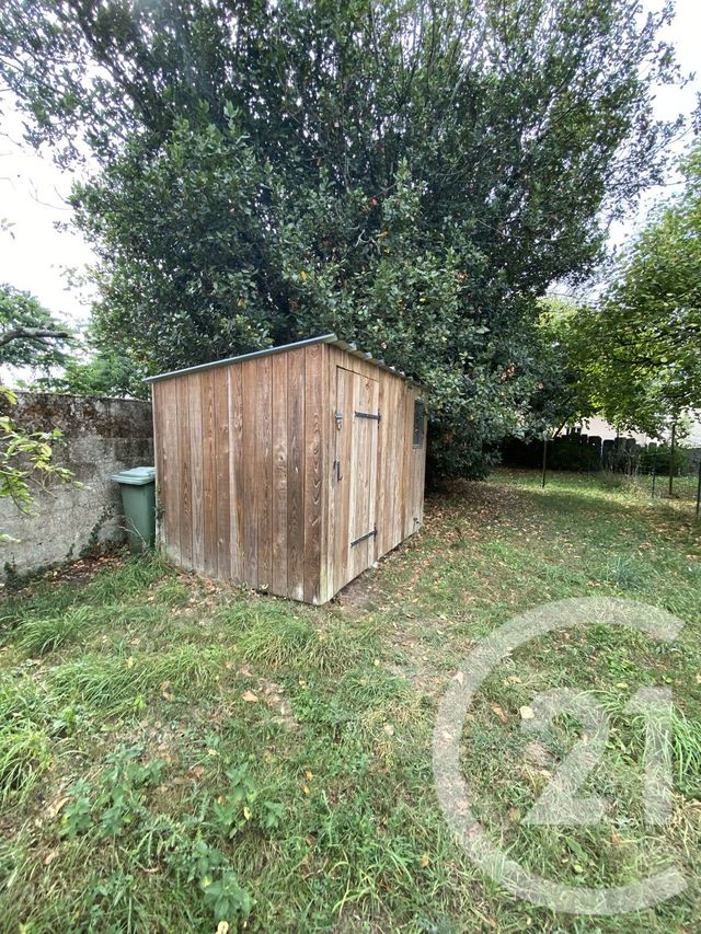 Appartement à louer - 4 pièces - 71 m2 - Blain - 44 - PAYS-DE-LOIRE