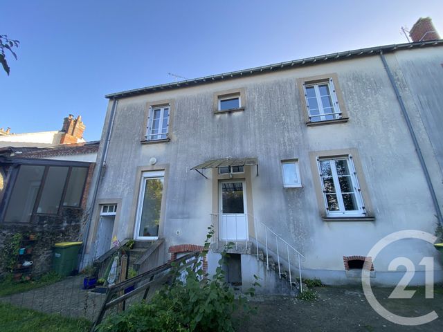 Appartement à louer - 4 pièces - 71 m2 - Blain - 44 - PAYS-DE-LOIRE