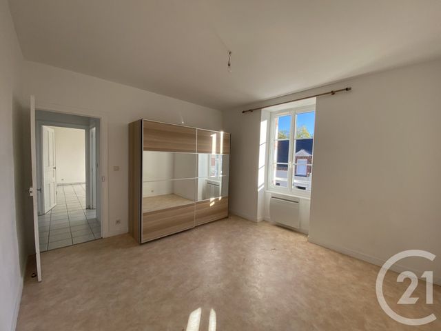 appartement - BLAIN - 44