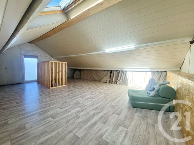 Maison à vendre - 5 pièces - 114,33 m2 - Notre Dame Des Landes - 44 - PAYS-DE-LOIRE