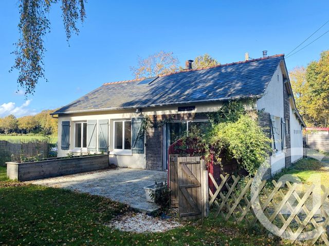 maison - NOTRE DAME DES LANDES - 44