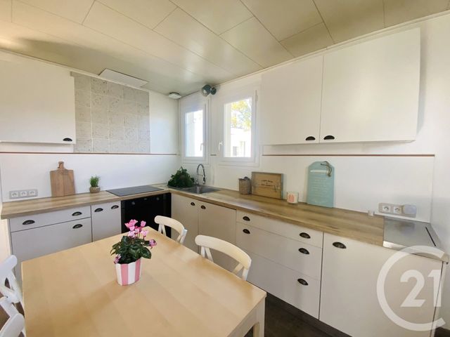 Maison à vendre - 5 pièces - 114,33 m2 - Notre Dame Des Landes - 44 - PAYS-DE-LOIRE