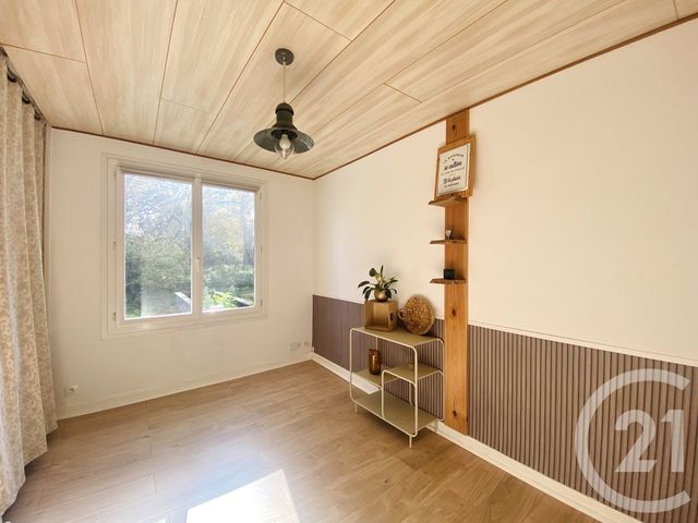 Maison à vendre - 5 pièces - 114,33 m2 - Notre Dame Des Landes - 44 - PAYS-DE-LOIRE