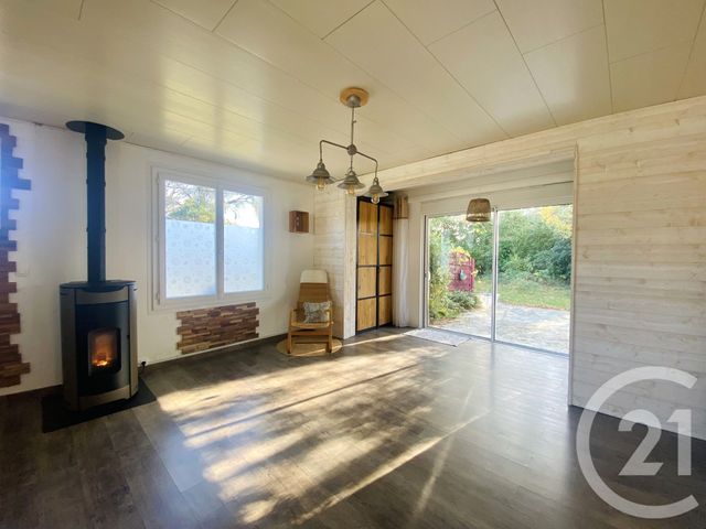 Maison à vendre - 5 pièces - 114,33 m2 - Notre Dame Des Landes - 44 - PAYS-DE-LOIRE