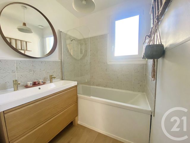 Maison à vendre - 5 pièces - 114,33 m2 - Notre Dame Des Landes - 44 - PAYS-DE-LOIRE