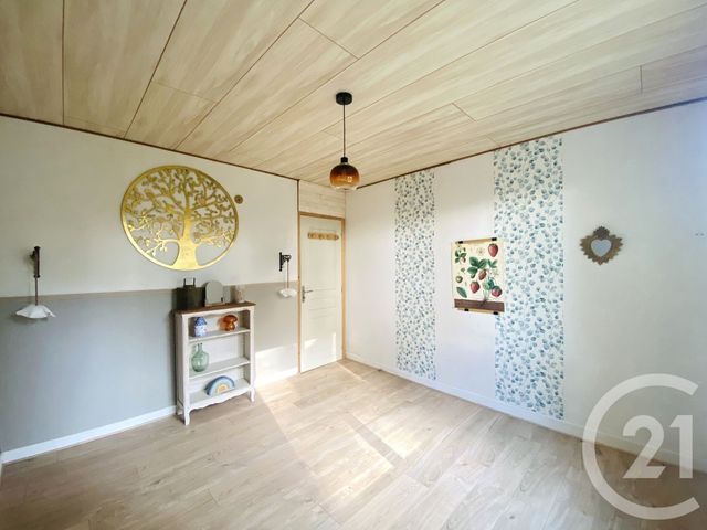 Maison à vendre - 5 pièces - 114,33 m2 - Notre Dame Des Landes - 44 - PAYS-DE-LOIRE