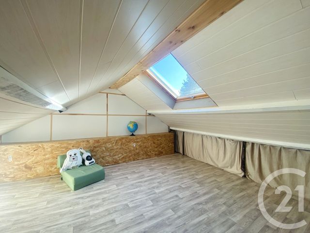 Maison à vendre - 5 pièces - 114,33 m2 - Notre Dame Des Landes - 44 - PAYS-DE-LOIRE