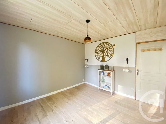 Maison à vendre - 5 pièces - 114,33 m2 - Notre Dame Des Landes - 44 - PAYS-DE-LOIRE