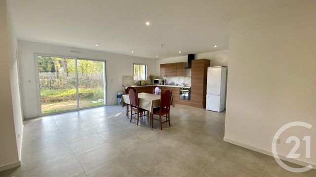 Maison à vendre - 4 pièces - 80,01 m2 - Vay - 44 - PAYS-DE-LOIRE