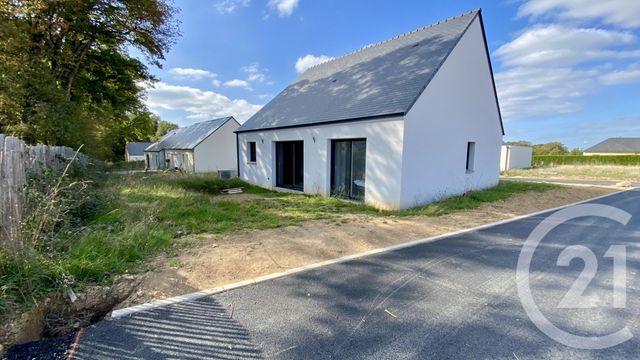 Maison à vendre - 4 pièces - 80,01 m2 - Vay - 44 - PAYS-DE-LOIRE