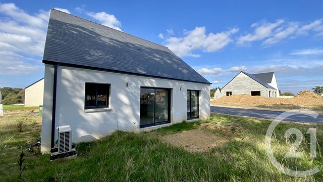 Maison à vendre - 4 pièces - 80,01 m2 - Vay - 44 - PAYS-DE-LOIRE