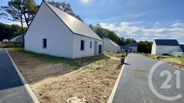 Maison à vendre - 4 pièces - 80,01 m2 - Vay - 44 - PAYS-DE-LOIRE