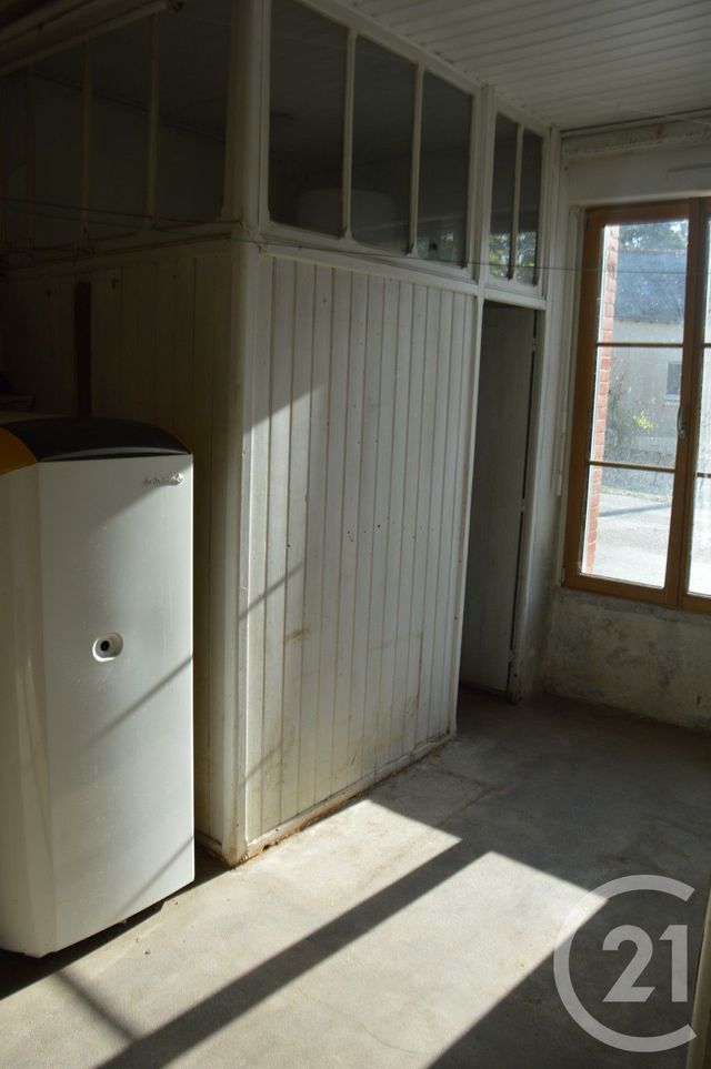 Maison à vendre - 4 pièces - 105 m2 - Conquereuil - 44 - PAYS-DE-LOIRE