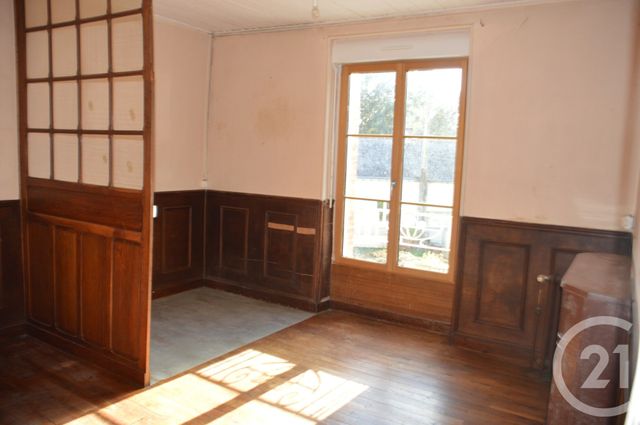 Maison à vendre - 4 pièces - 105 m2 - Conquereuil - 44 - PAYS-DE-LOIRE