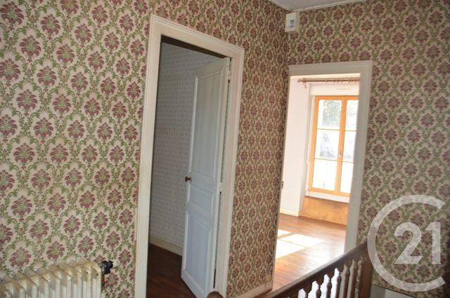 Maison à vendre - 4 pièces - 105 m2 - Conquereuil - 44 - PAYS-DE-LOIRE