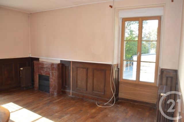 Maison à vendre - 4 pièces - 105 m2 - Conquereuil - 44 - PAYS-DE-LOIRE