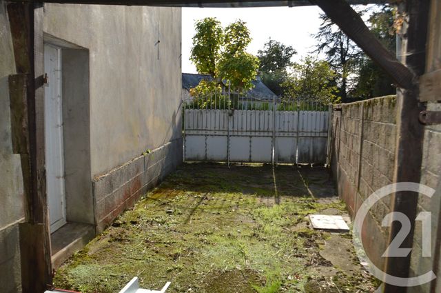 Maison à vendre - 4 pièces - 105 m2 - Conquereuil - 44 - PAYS-DE-LOIRE