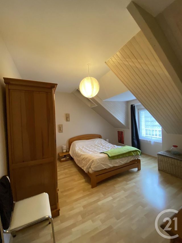 Appartement F3 à louer - 3 pièces - 53 m2 - Blain - 44 - PAYS-DE-LOIRE