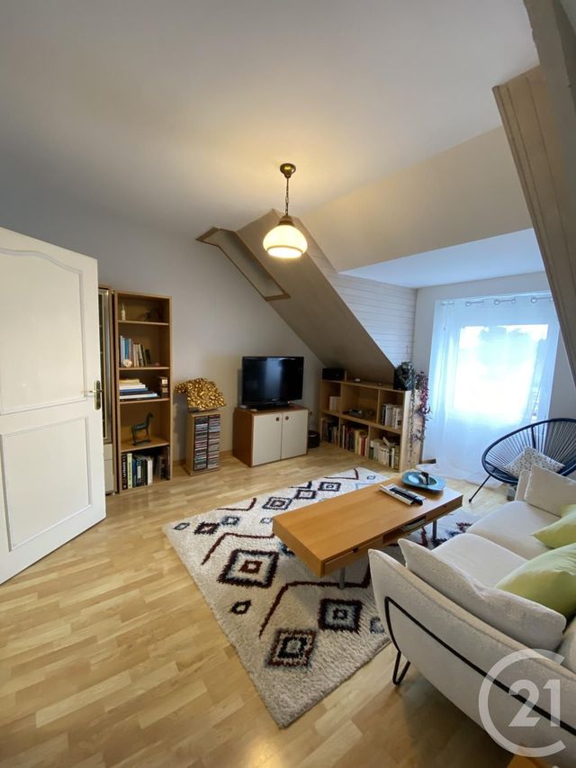 Appartement F3 à louer - 3 pièces - 53 m2 - Blain - 44 - PAYS-DE-LOIRE