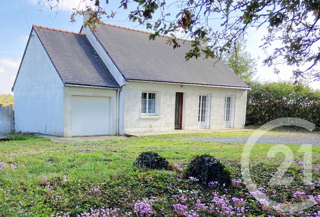 maison - PLESSE - 44