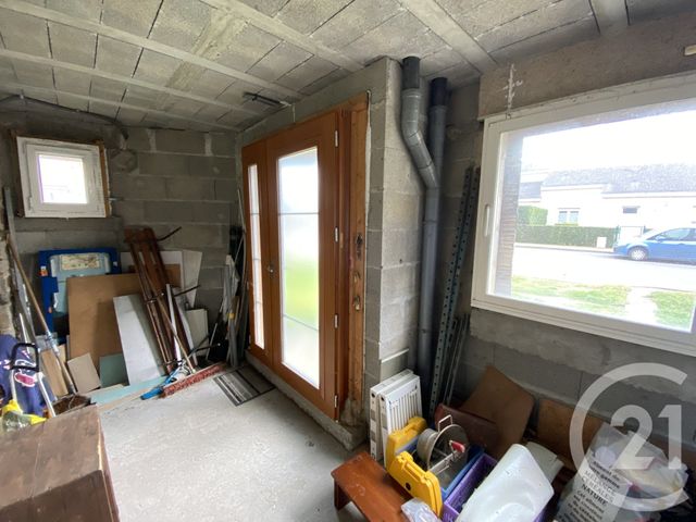 Maison &agrave; vendre - 5 pi&egrave;ces - 129 m2 - Derval - 44 - PAYS-DE-LOIRE