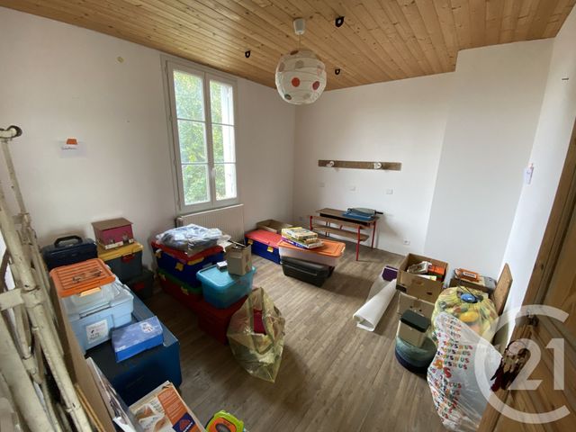 Maison &agrave; vendre - 5 pi&egrave;ces - 129 m2 - Derval - 44 - PAYS-DE-LOIRE