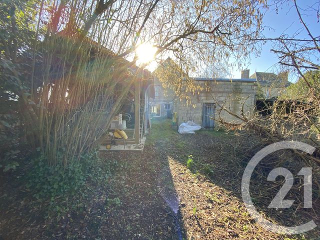 Maison &agrave; vendre - 5 pi&egrave;ces - 129 m2 - Derval - 44 - PAYS-DE-LOIRE