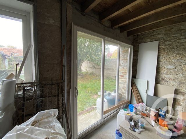 Maison &agrave; vendre - 5 pi&egrave;ces - 129 m2 - Derval - 44 - PAYS-DE-LOIRE