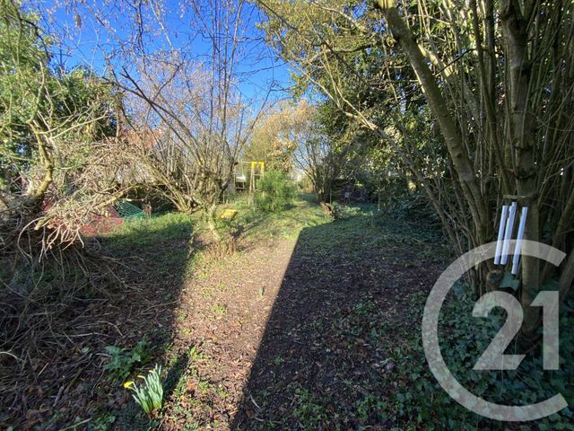 Maison &agrave; vendre - 5 pi&egrave;ces - 129 m2 - Derval - 44 - PAYS-DE-LOIRE