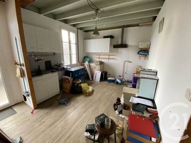 Maison &agrave; vendre - 5 pi&egrave;ces - 129 m2 - Derval - 44 - PAYS-DE-LOIRE