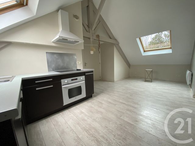 appartement - BLAIN - 44