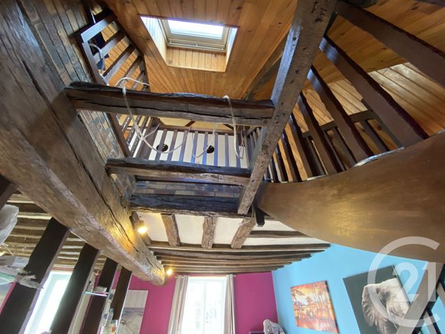 Maison &agrave; vendre - 6 pi&egrave;ces - 143,89 m2 - Marsac Sur Don - 44 - PAYS-DE-LOIRE