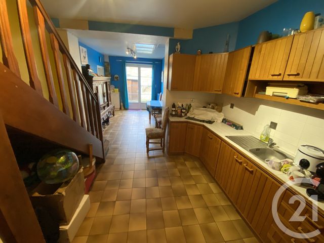 Maison &agrave; vendre - 6 pi&egrave;ces - 143,89 m2 - Marsac Sur Don - 44 - PAYS-DE-LOIRE