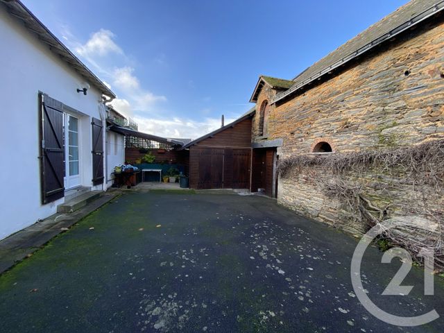 Maison &agrave; vendre - 6 pi&egrave;ces - 143,89 m2 - Marsac Sur Don - 44 - PAYS-DE-LOIRE