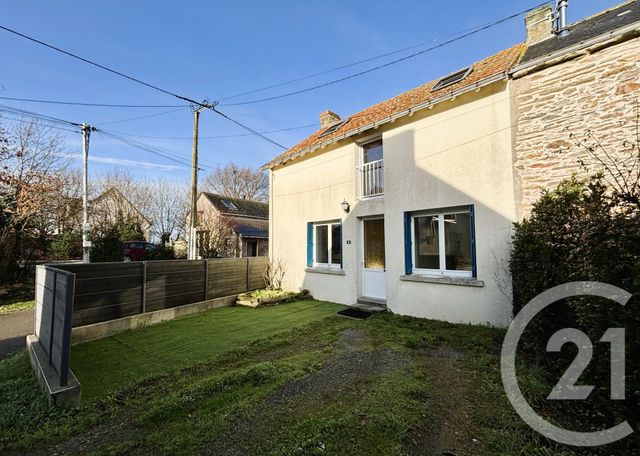 maison - BOUVRON - 44