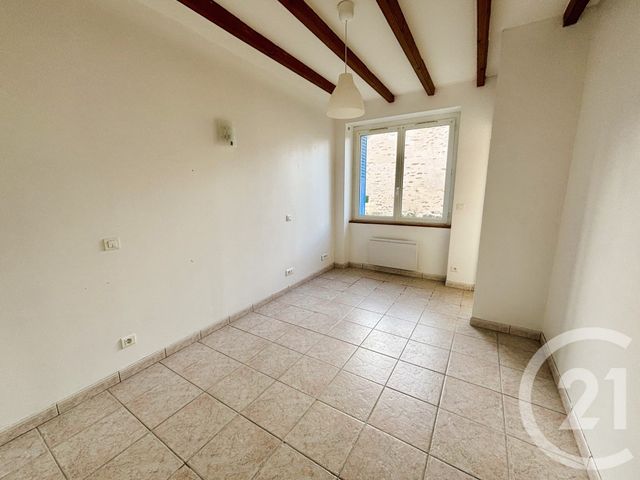 Maison &agrave; vendre - 3 pi&egrave;ces - 71 m2 - Bouvron - 44 - PAYS-DE-LOIRE