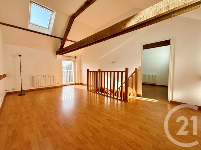 Maison &agrave; vendre - 3 pi&egrave;ces - 71 m2 - Bouvron - 44 - PAYS-DE-LOIRE