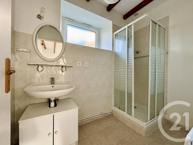 Maison &agrave; vendre - 3 pi&egrave;ces - 71 m2 - Bouvron - 44 - PAYS-DE-LOIRE