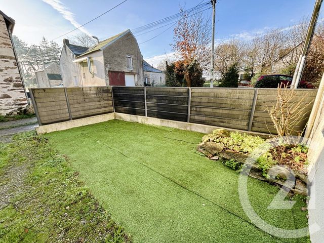 Maison &agrave; vendre - 3 pi&egrave;ces - 71 m2 - Bouvron - 44 - PAYS-DE-LOIRE