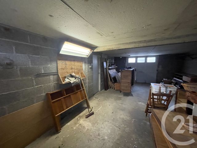 Maison &agrave; vendre - 6 pi&egrave;ces - 121,13 m2 - Blain - 44 - PAYS-DE-LOIRE