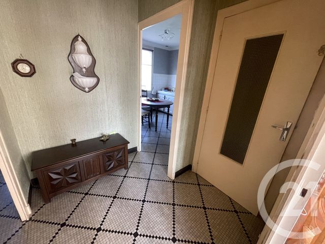 Maison &agrave; vendre - 6 pi&egrave;ces - 121,13 m2 - Blain - 44 - PAYS-DE-LOIRE