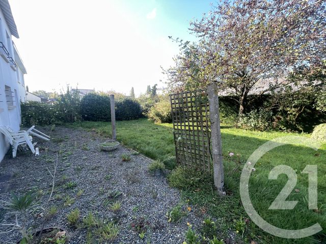 Maison &agrave; vendre - 6 pi&egrave;ces - 121,13 m2 - Blain - 44 - PAYS-DE-LOIRE