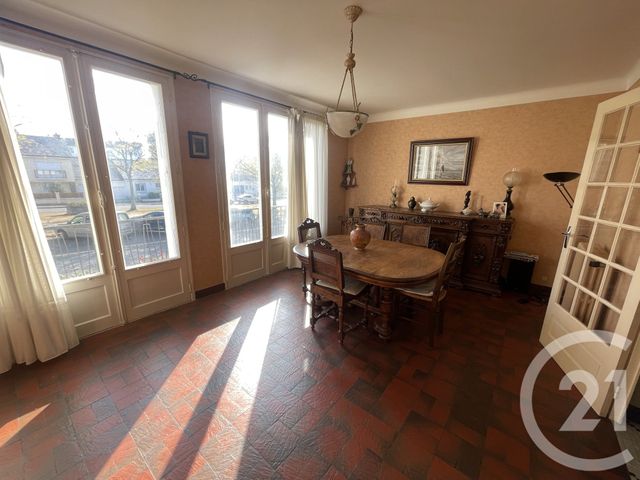 Maison &agrave; vendre - 6 pi&egrave;ces - 121,13 m2 - Blain - 44 - PAYS-DE-LOIRE