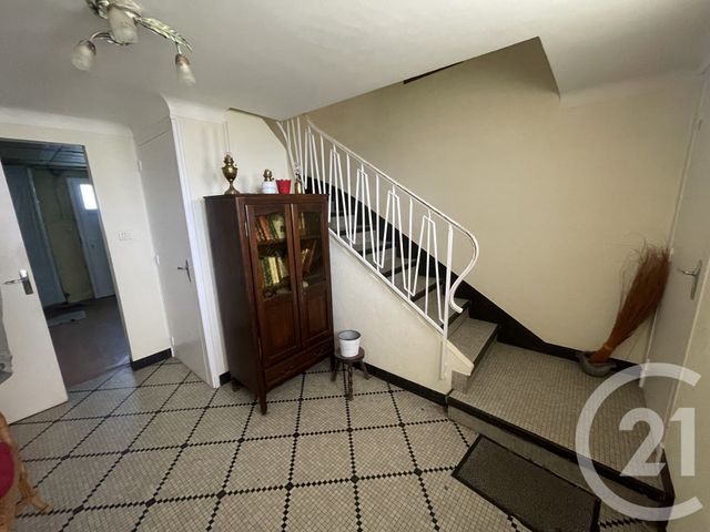 Maison &agrave; vendre - 6 pi&egrave;ces - 121,13 m2 - Blain - 44 - PAYS-DE-LOIRE