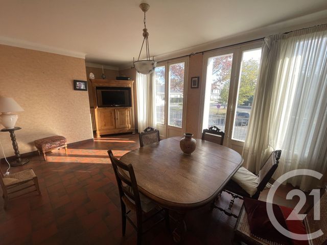 Maison &agrave; vendre - 6 pi&egrave;ces - 121,13 m2 - Blain - 44 - PAYS-DE-LOIRE